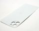 Задняя крышка Apple iPhone 11 Pro Max Silver Original (с большим отверстием для камеры) 50568 фото 6