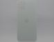 Задня кришка Apple iPhone 11 Pro Max Silver Original (з великим отвором під камеру) 50568 фото