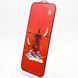 Защитное стекло Monkey King ESD RED Glass для Infinix Note 60 Pro (X6878) Black 32466 фото 3