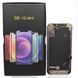 Дисплей (экран) LCD Apple iPhone 12 Mini с тачскрином GX OLED ( Hard ) 80476 фото 1