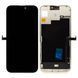 Дисплей (экран) LCD Apple iPhone 15 Pro Max с touchscreen GX OLED 51025 фото 1