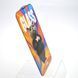 Защитное стекло Mr.Cat Anti-Static для Apple iPhone 13 Pro Max/iPhone 14 Plus Black 56415 фото 2