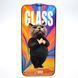Защитное стекло Mr.Cat Anti-Static для Apple iPhone 13 Pro Max/iPhone 14 Plus Black 56415 фото 1