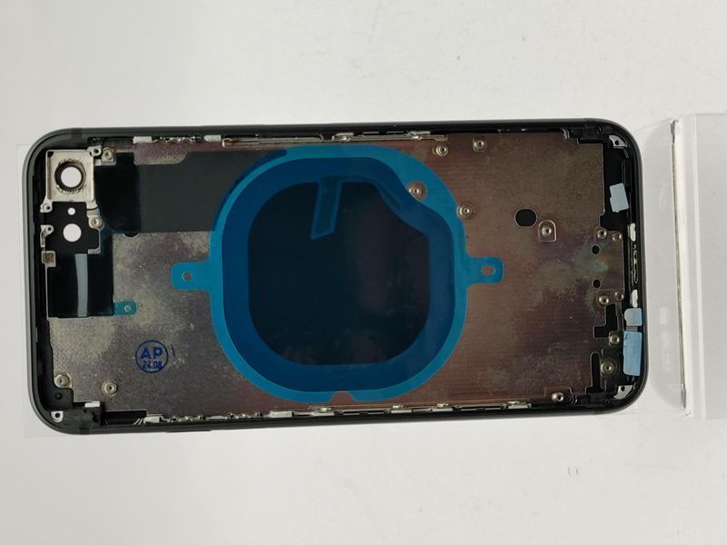 Корпус Apple iPhone 8 Space Gray Original 62311 фото