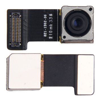 Камера основная Apple iPhone 5s на шлейфе Original Used 69913 фото