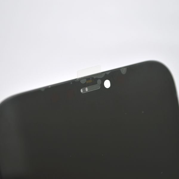 Дисплей (экран) LCD Apple iPhone 12 Pro Max с тачскрином Black TFT RJ Incell 44013 фото