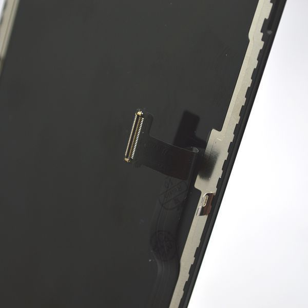 Дисплей (экран) LCD Apple iPhone 12 Pro Max с тачскрином Black TFT RJ Incell 44013 фото