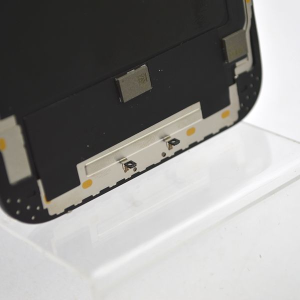 Дисплей (экран) LCD Apple iPhone 12 Pro Max с тачскрином Black TFT RJ Incell 44013 фото