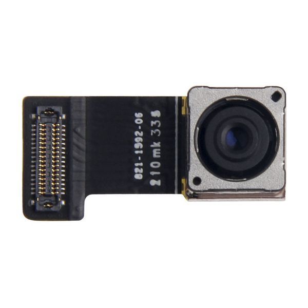 Камера основная Apple iPhone 5s на шлейфе Original Used 69913 фото