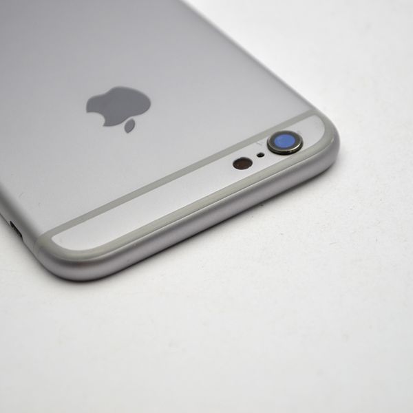 Корпус Apple iPhone 6S Space Gray Оригинал Б/У 99622 фото