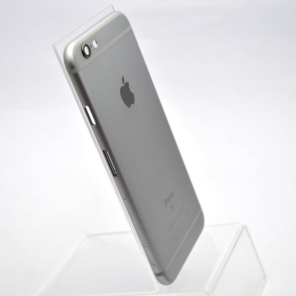 Корпус Apple iPhone 6S Space Gray Оригинал Б/У 99622 фото