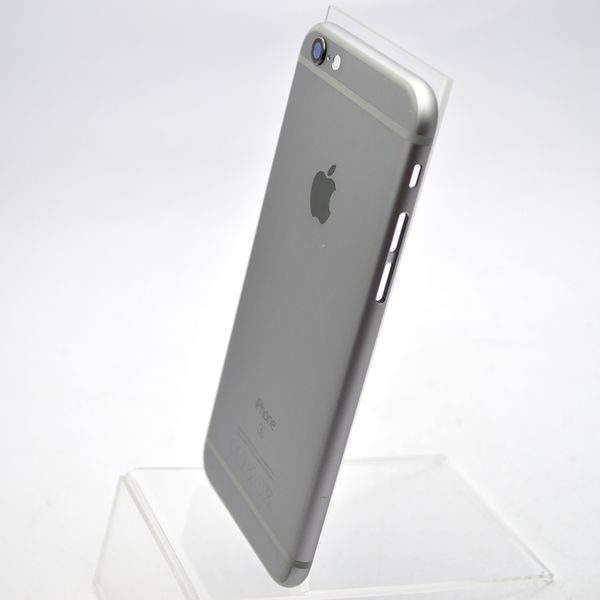 Корпус Apple iPhone 6S Space Gray Оригинал Б/У 99622 фото