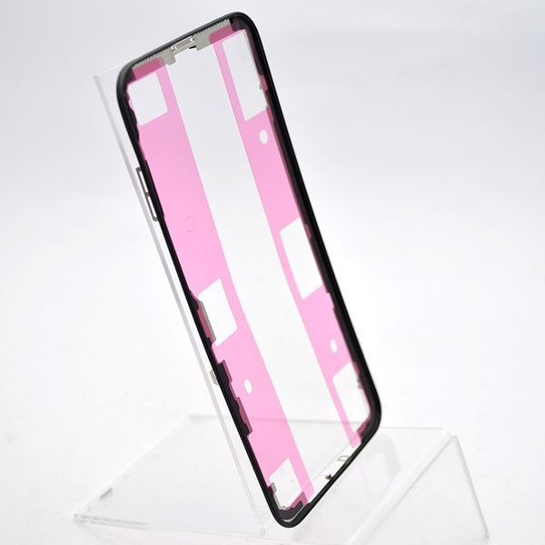 Рамка LCD Apple iPhone X с термоклеем Original 66096 фото