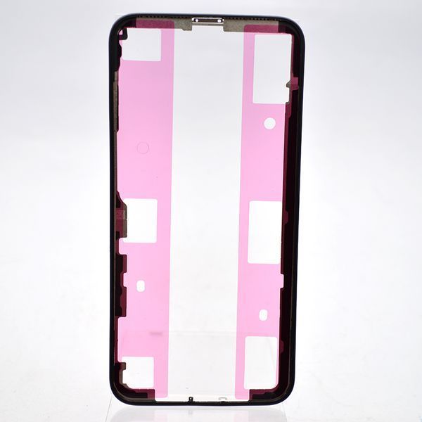 Рамка LCD Apple iPhone X с термоклеем Original 66096 фото