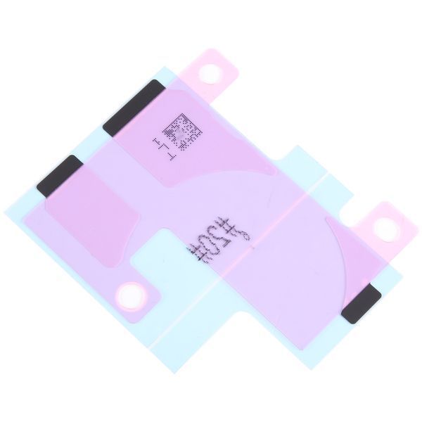 Скотч двосторонній для кріплення акумулятора Apple iPhone 15 Pro 72906 фото