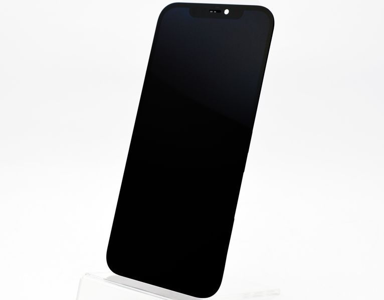 Дисплей (екран) LCD Apple iPhone 12/12 Pro з тачскріном GX OLED (Hard) 89052 фото