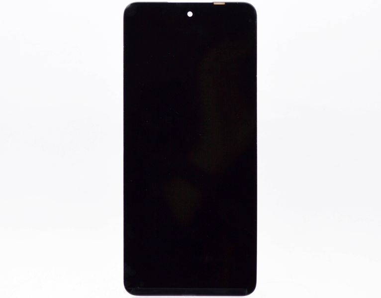 Дисплей (экран) LCD Oppo A17/A17k/A18/A38/A57/A59/A77 с touchscreen Black Original (HTF066H015-FPC-A) 76232 фото