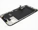 Дисплей (екран) LCD Apple iPhone 12/12 Pro з тачскріном GX OLED (Hard) 89052 фото 11