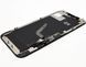 Дисплей (екран) LCD Apple iPhone 12/12 Pro з тачскріном GX OLED (Hard) 89052 фото 9