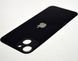Задня кришка Apple iPhone 13 Midnight HC (з великим отвором під камеру) 17032 фото 6