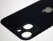 Задня кришка Apple iPhone 13 Midnight HC (з великим отвором під камеру) 17032 фото 2