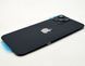 Задняя крышка со стеклом для Apple iPhone 14 Midnight Original 70345 фото 10