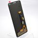 Дисплей (екран) LCD Google Pixel 3A з тачскріном Black Original 74215 фото 2