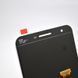 Дисплей (екран) LCD Google Pixel 3A з тачскріном Black Original 74215 фото 5