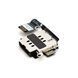 Коннектор Sim Apple iPhone 14 Plus Original Used 64516 фото 6