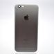 Корпус Apple iPhone 6S Space Gray Оригинал Б/У 99622 фото 1