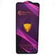 Защитное стекло OG Golden Armor для Infinix Note 30 X6833B Black 94311 фото 1