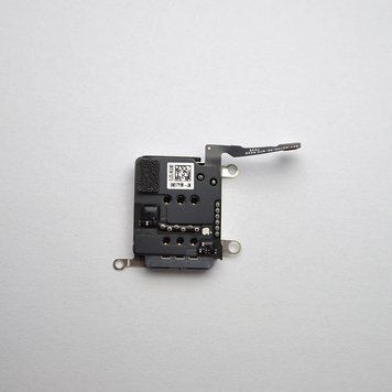 Шлейф с коннектором SIM для Apple iPhone 12 Pro Max Original Used/БУ 86524 фото