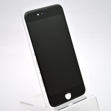 Дисплей (экран) LCD Apple iPhone 7 с тачскрином Black High Copy 37291 фото