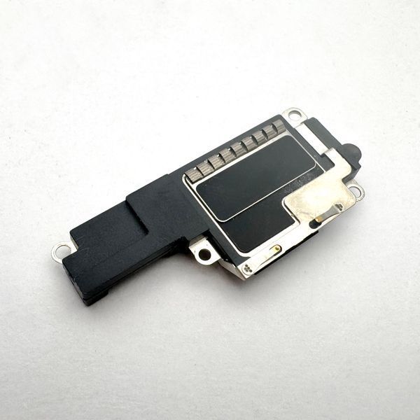 Динамик бузера Apple iPhone 15 Pro Max в акустикбоксе Original Used 55916 фото