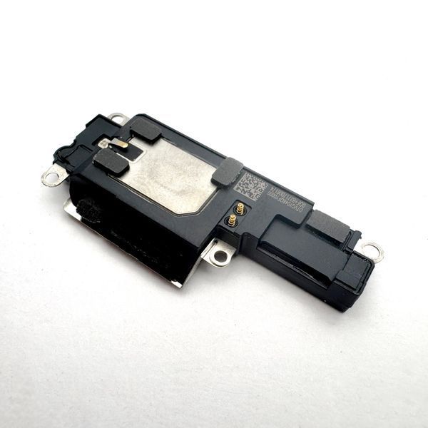 Динамик бузера Apple iPhone 15 Pro Max в акустикбоксе Original Used 55916 фото