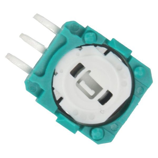 Резистор Playstation 5 DualSense Original 93801 фото