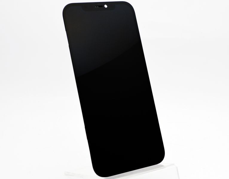 Дисплей (экран) LCD Apple iPhone 12 Pro Max с тачскрином GX OLED (Hard) 62169 фото