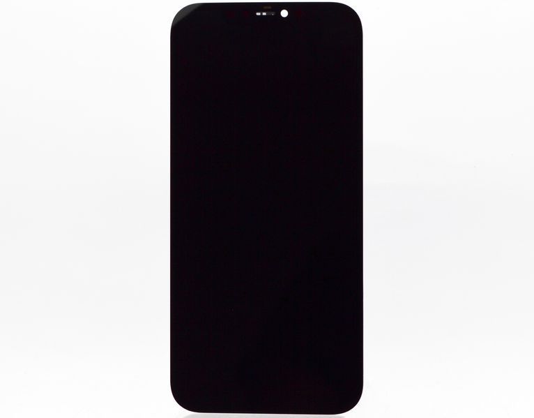 Дисплей (экран) LCD Apple iPhone 12 Pro Max с тачскрином GX OLED (Hard) 62169 фото