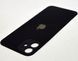 Задня кришка Apple iPhone 12 Black Original (з великим отвором під камеру) 57346 фото 6