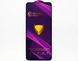 Защитное стекло OG Golden Armor для Moto G52/G71s/G82/G84/Edge 30 Black 49583 фото 1
