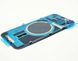 Задня кришка зі склом камери для Apple iPhone 14 Blue Original 71645 фото 11