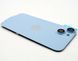 Задня кришка зі склом камери для Apple iPhone 14 Blue Original 71645 фото 10