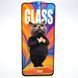 Защитное стекло Mr.Cat Anti-Static для OnePlus 7T Black 44891 фото 1
