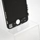 Дисплей (экран) LCD Apple iPhone 5 с тачскрином Black Refurbished 87456 фото 6