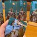 Захисне скло без рамок Monkey King Borderless Glass для Apple iPhone 16 Pro 86580 фото 6