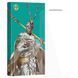 Захисне скло без рамок Monkey King Borderless Glass для Apple iPhone 16 Pro 86580 фото 2