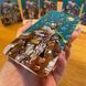 Захисне скло без рамок Monkey King Borderless Glass для Apple iPhone 16 Pro 86580 фото 5