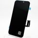 Дисплей (екран) LCD Apple iPhone 11 с touchscreen Black Original 44841 фото 4