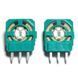 Резистор Playstation 5 DualSense Original 93801 фото 2