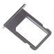 Тримач для SIM карти Apple iPhone 5S Space Gray Original Used 90284 фото 5